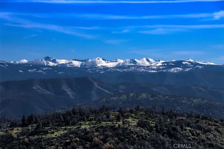 5851 Mount Bullion Ridge Road, Mariposa, California 95338