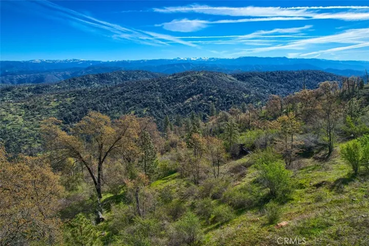 5851 Mount Bullion Ridge Road, Mariposa, California 95338