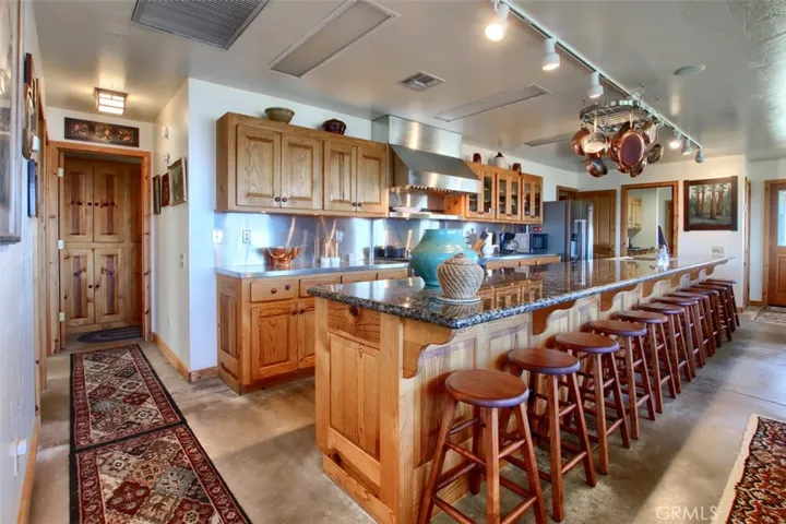 5851 Mount Bullion Ridge Road, Mariposa, California 95338