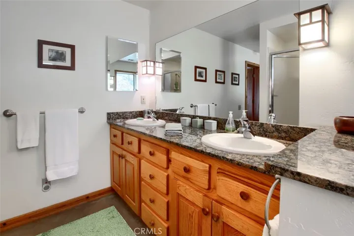 5851 Mount Bullion Ridge Road, Mariposa, California 95338