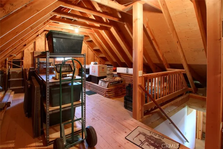 5851 Mount Bullion Ridge Road, Mariposa, California 95338