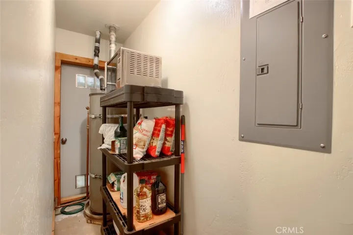 5851 Mount Bullion Ridge Road, Mariposa, California 95338