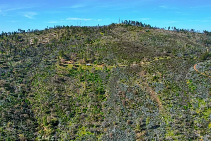 5851 Mount Bullion Ridge Road, Mariposa, California 95338
