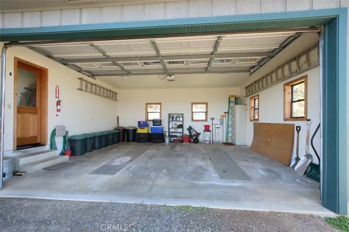 5851 Mount Bullion Ridge Road, Mariposa, California 95338