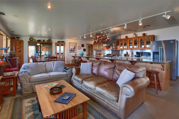 5851 Mount Bullion Ridge Road, Mariposa, California 95338