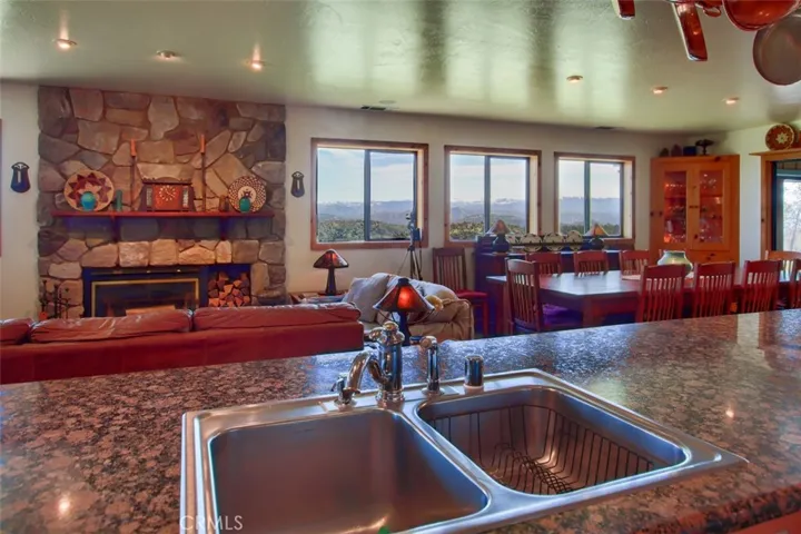 5851 Mount Bullion Ridge Road, Mariposa, California 95338