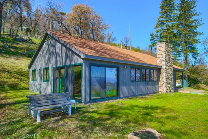 5851 Mount Bullion Ridge Road, Mariposa, California 95338