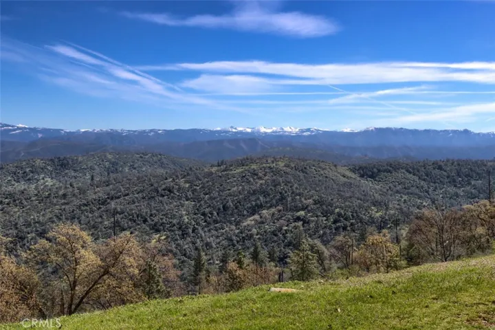 5851 Mount Bullion Ridge Road, Mariposa, California 95338