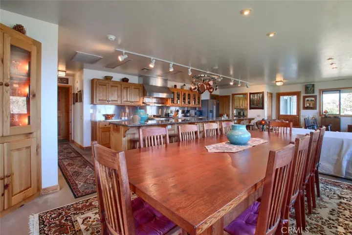 5851 Mount Bullion Ridge Road, Mariposa, California 95338