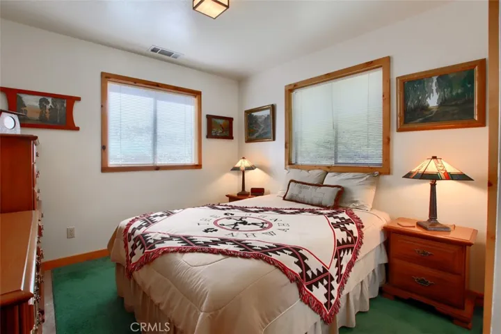 5851 Mount Bullion Ridge Road, Mariposa, California 95338