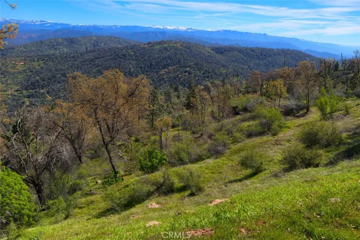 5851 Mount Bullion Ridge Road, Mariposa, California 95338