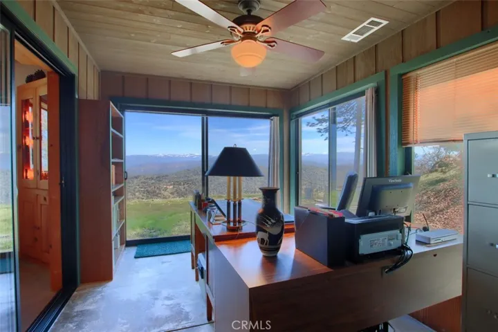 5851 Mount Bullion Ridge Road, Mariposa, California 95338