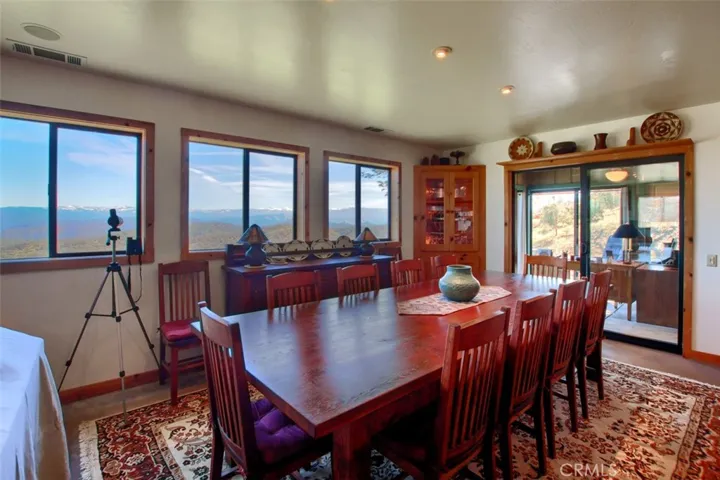 5851 Mount Bullion Ridge Road, Mariposa, California 95338