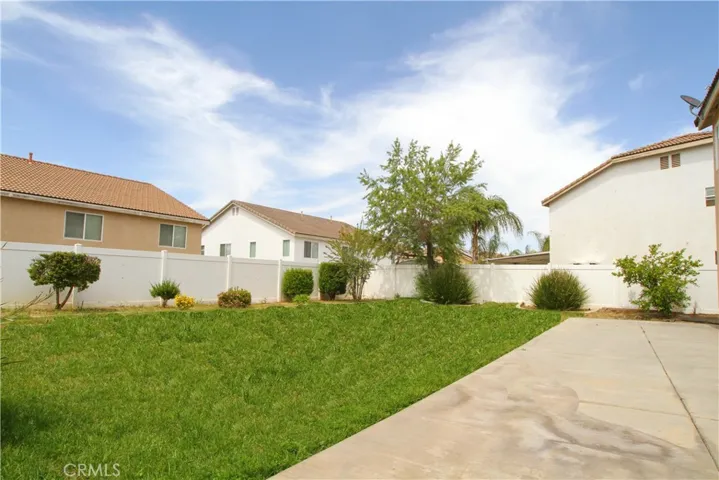 26502 Avenida De La Paz, Moreno Valley, California 92555