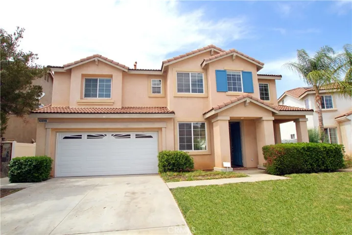 26502 Avenida De La Paz, Moreno Valley, California 92555