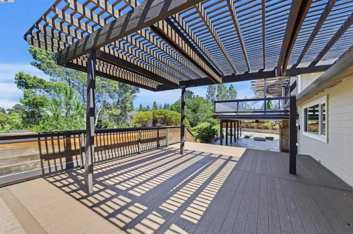 2491 Palmira Place, San Ramon, California 94583-1941