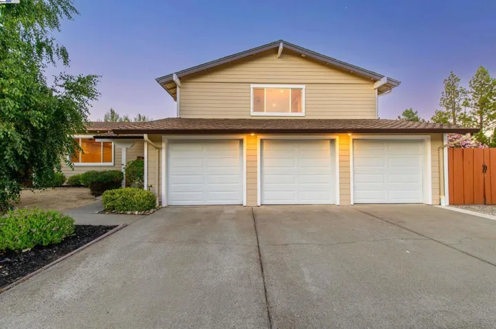 2491 Palmira Place, San Ramon, California 94583-1941