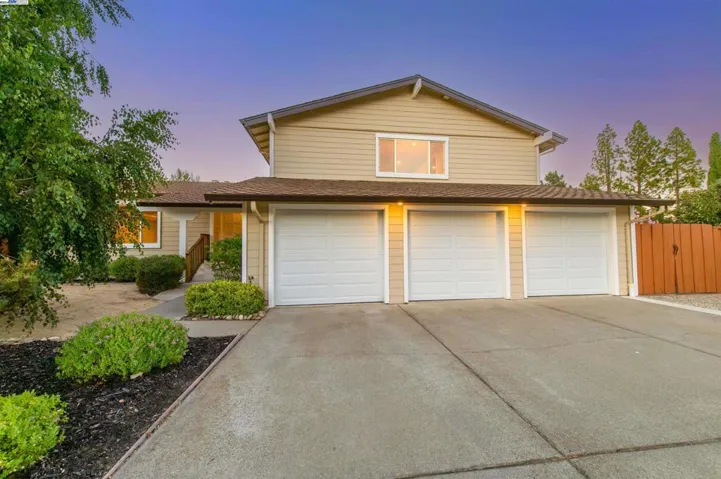 2491 Palmira Place, San Ramon, California 94583-1941