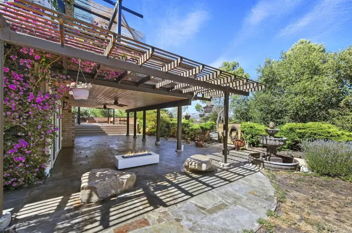 2491 Palmira Place, San Ramon, California 94583-1941
