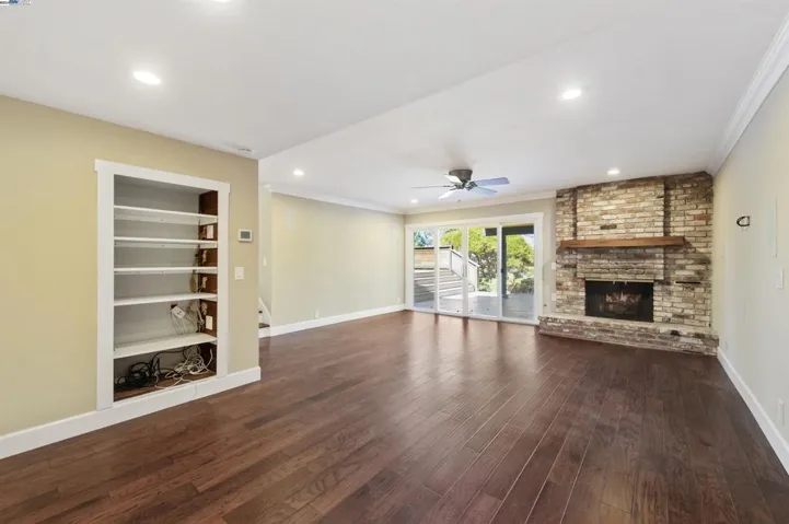 2491 Palmira Place, San Ramon, California 94583-1941