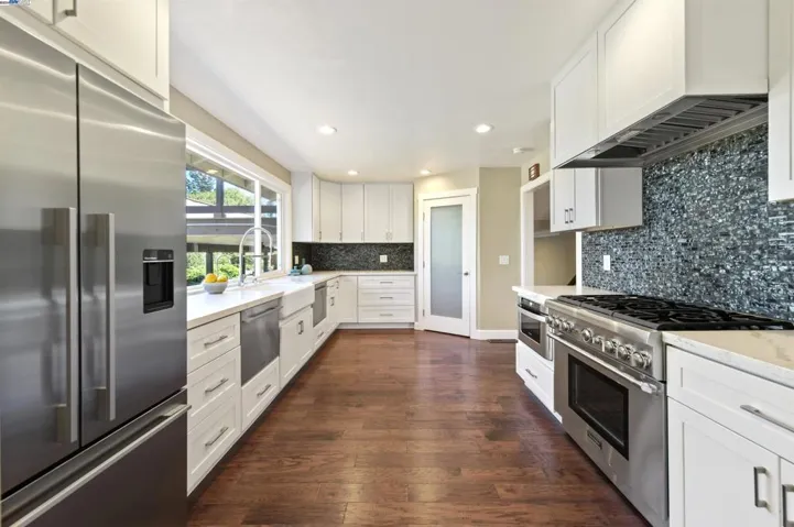 2491 Palmira Place, San Ramon, California 94583-1941