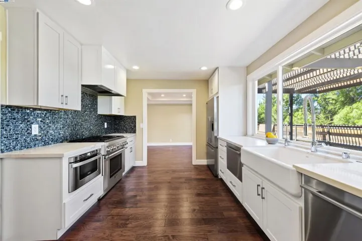 2491 Palmira Place, San Ramon, California 94583-1941