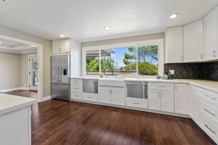 2491 Palmira Place, San Ramon, California 94583-1941