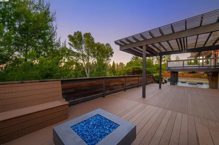 2491 Palmira Place, San Ramon, California 94583-1941
