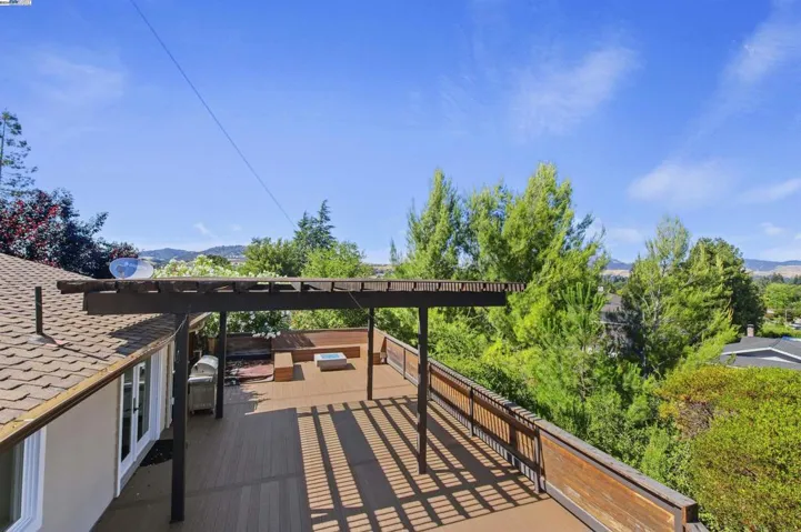 2491 Palmira Place, San Ramon, California 94583-1941