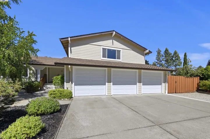 2491 Palmira Place, San Ramon, California 94583-1941
