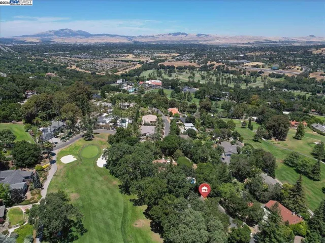 10 Greens Ln, Pleasanton, California 94566