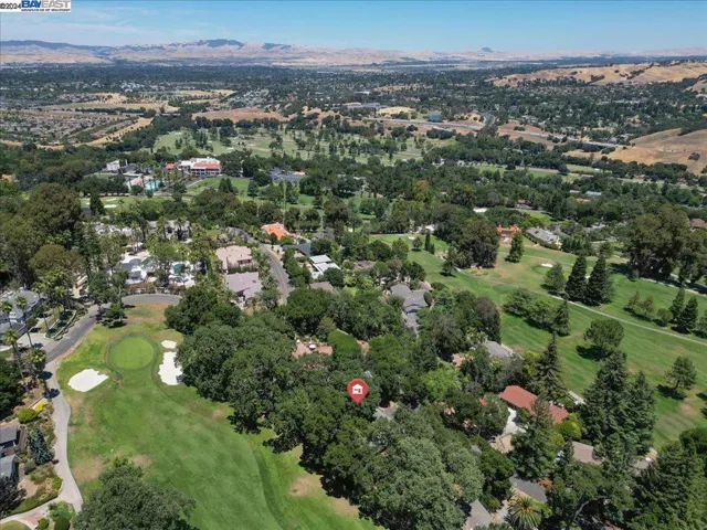 10 Greens Ln, Pleasanton, California 94566