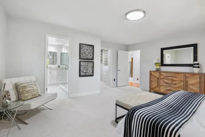 12889 Pierce Road, Saratoga, California 95070