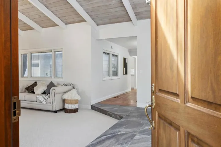 12889 Pierce Road, Saratoga, California 95070