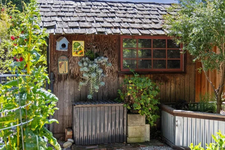 12889 Pierce Road, Saratoga, California 95070