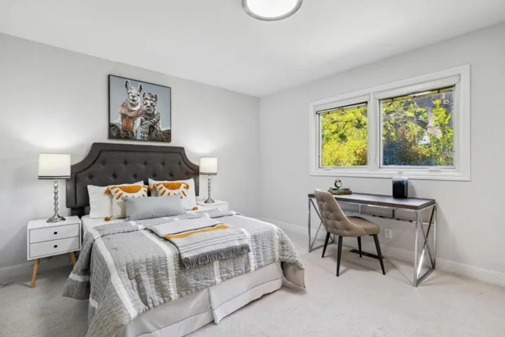 12889 Pierce Road, Saratoga, California 95070