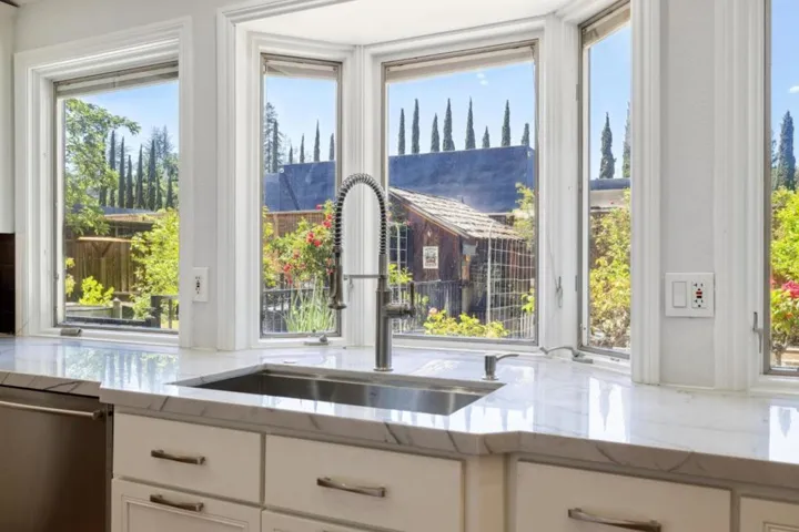 12889 Pierce Road, Saratoga, California 95070
