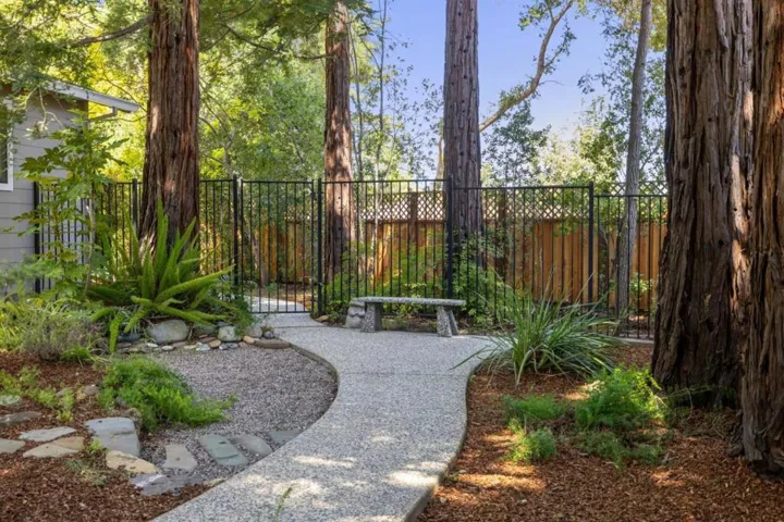 12889 Pierce Road, Saratoga, California 95070