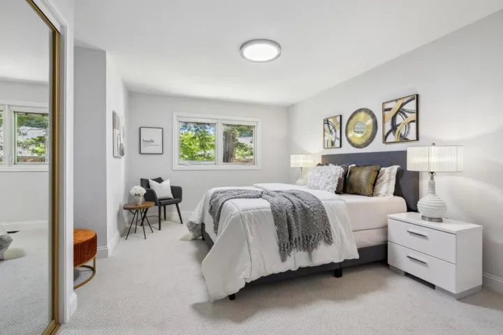 12889 Pierce Road, Saratoga, California 95070