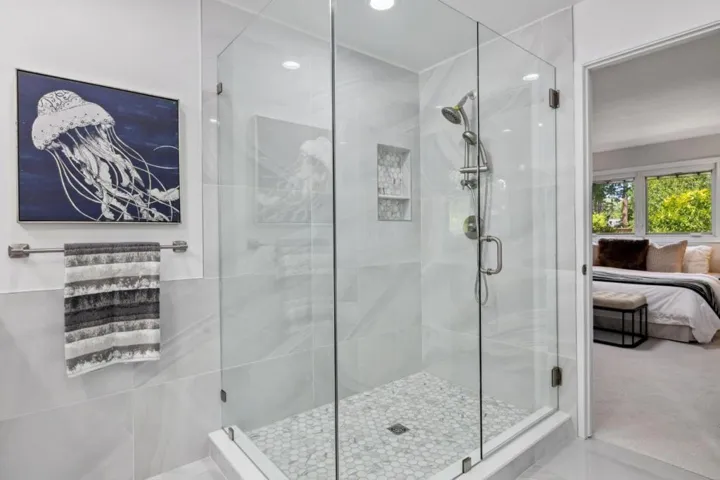 12889 Pierce Road, Saratoga, California 95070