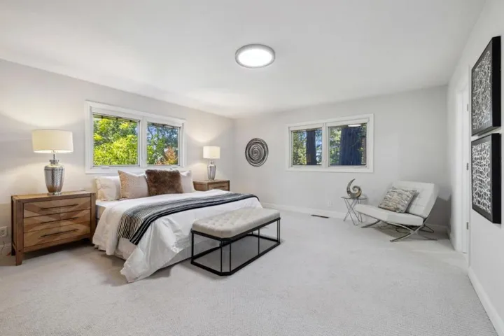 12889 Pierce Road, Saratoga, California 95070