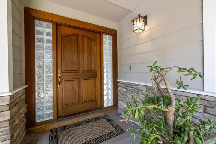 12889 Pierce Road, Saratoga, California 95070