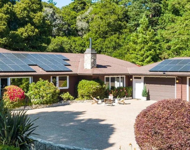 3684 Misty Lane, Aptos, California 95003