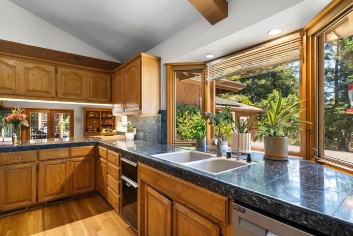 3684 Misty Lane, Aptos, California 95003