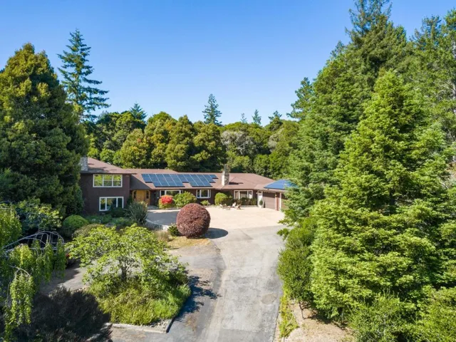 3684 Misty Lane, Aptos, California 95003