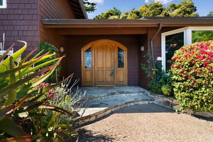 3684 Misty Lane, Aptos, California 95003