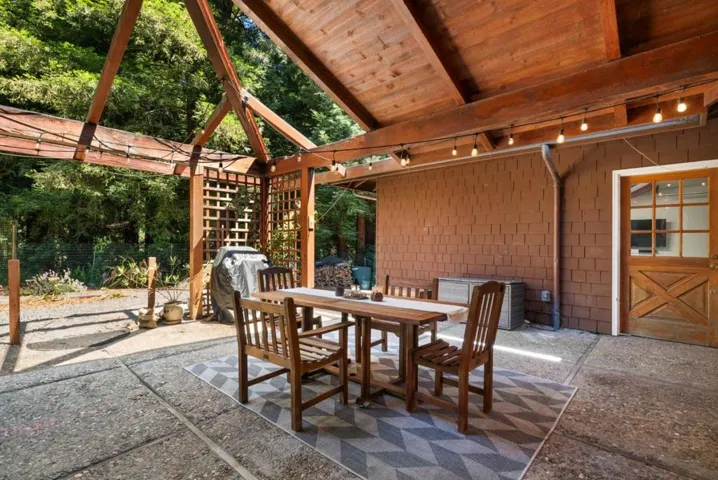 3684 Misty Lane, Aptos, California 95003