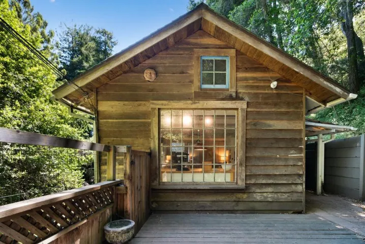 3684 Misty Lane, Aptos, California 95003