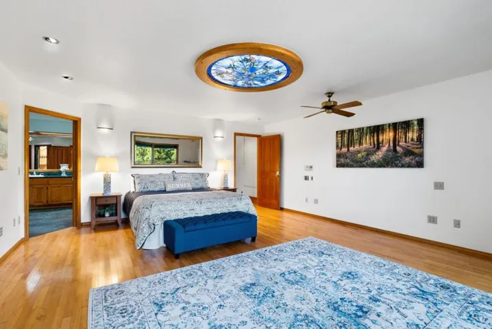 3684 Misty Lane, Aptos, California 95003