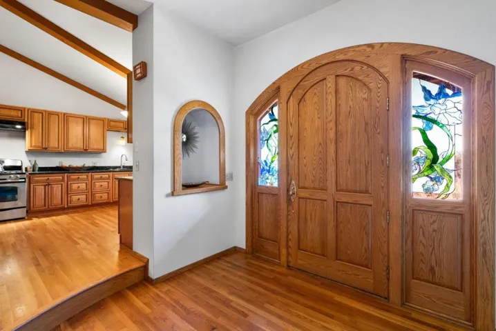 3684 Misty Lane, Aptos, California 95003